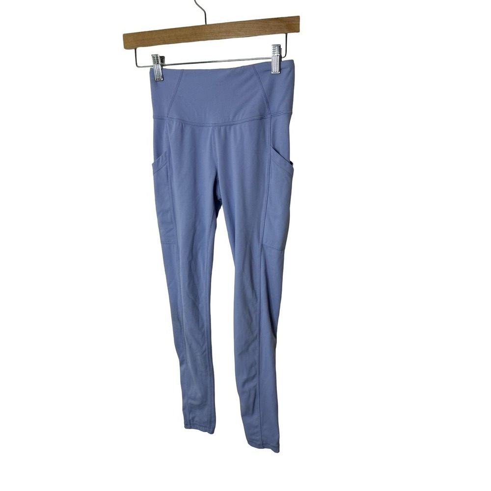 prana size XS full lenght athletic yoga pants leggings womens